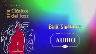 Billie&#39;s Bounce - Miles Davis / Discos Fuentes