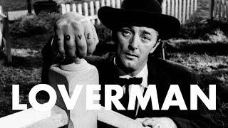 Nick Cave &amp; The Bad Seeds - Loverman