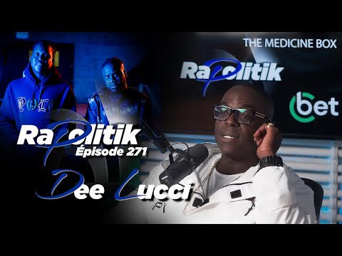 Dee Lucci / 271 \ Rapolitik
