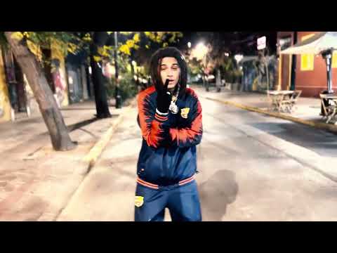 RYG4 - Chile Freestyle 🇨🇱 Prod. Tr3ze & Muzin (Clipe Oficial)