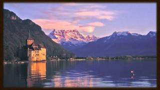 preview picture of video 'eHeinz Folge 29: Montreux-Vevey. Die Riviera der Schweiz.'