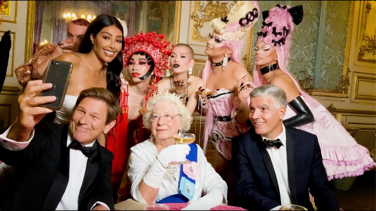 Duran Duran — Anniversary