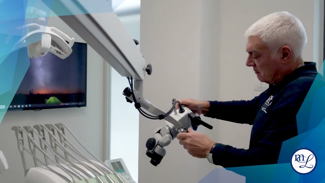 Scopri lo Studio Lattanzi: Innovazione e Cura per il Tuo Sorriso!