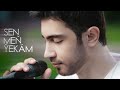 RESOOL Sen Meň ýekäm Official Video