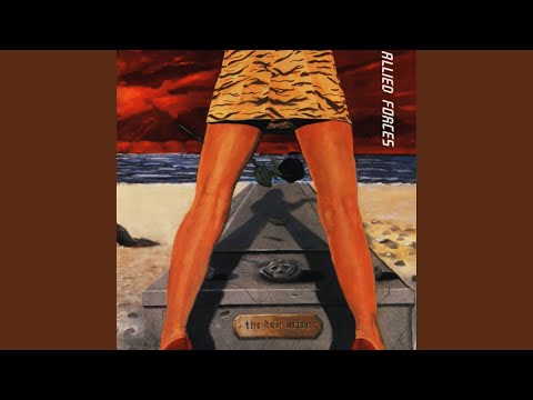 Heavy Metal Invasion