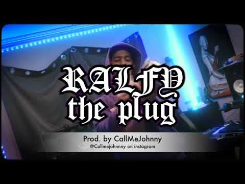 Ralfy The Plug x OTM x West Coast Type Beat 2022 {prod. by CallMeJohnny & Armani Depaul}