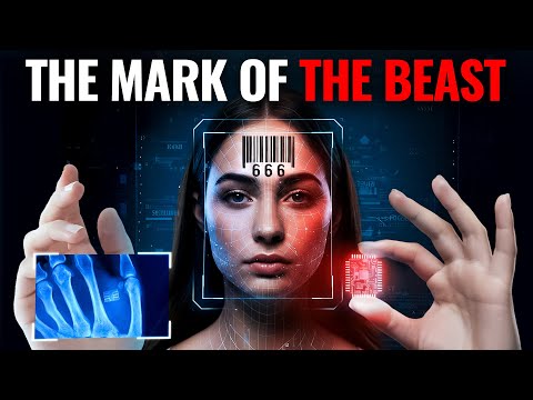 “The Mark of the Beast — Everything You Need to Know Before It’s Too Late”