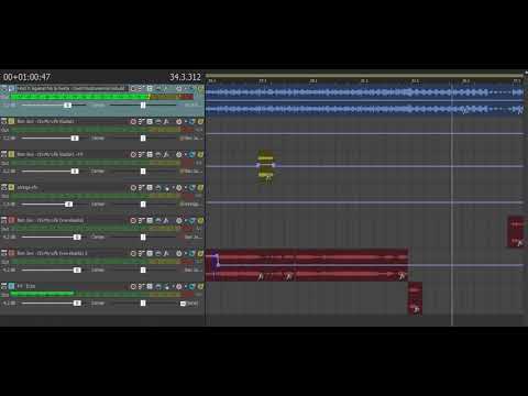 DeeM - It's Me Against Fiesta (Britney Spears Vs The Sunclub Vs Bon Jovi - Tracks version)