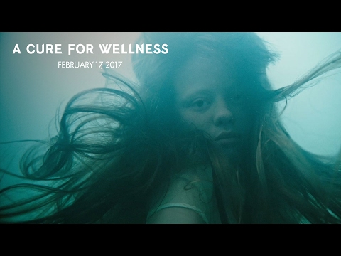 A Cure for Wellness (TV Spot 'A Simple Process')