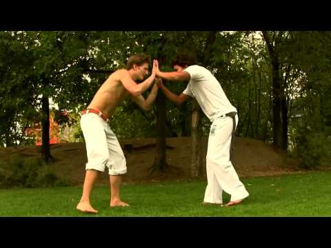 PRINCEPS   Conversations Clandestines   CAPOEIRA  feat Andrea Catozzi   Empernado  0f7 1juCcZQ