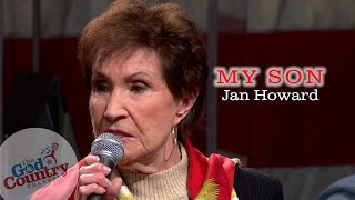 Jan Howard - My Son | Country’s Family Reunion