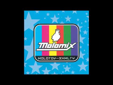 Videoclip de Voto Latino (Remix) — Molotov