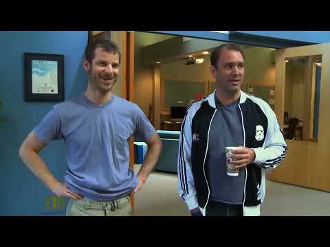 6 Days To Air :The Making Of South Park