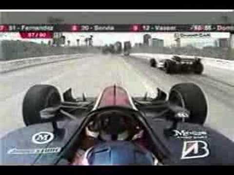 CartCrash2003 - Volume 3 (2003-03 LongBeach)