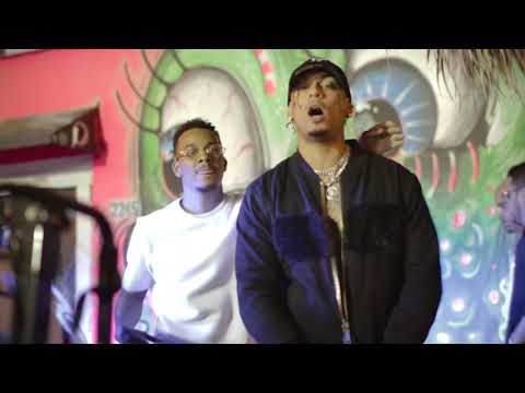 My Pops Ft. Brandon Bill$ – (Official Music Video)