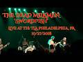 The Dead Milkmen - Swordfish - Live at the TLA in Philadelphia, PA 10/27/2018