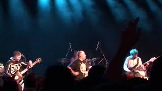 The Dead Milkmen - Swordfish