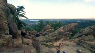 Baauer - One Touch ft  AlunaGeorge &amp; Rae Sremmurd