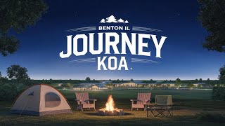 Benton, Illinois KOA: Worthy or Wretched?