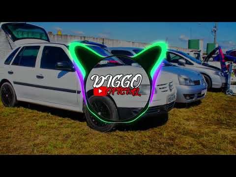 Mega Funk A Jéssica Tá Louca | @DJDiggoOficial