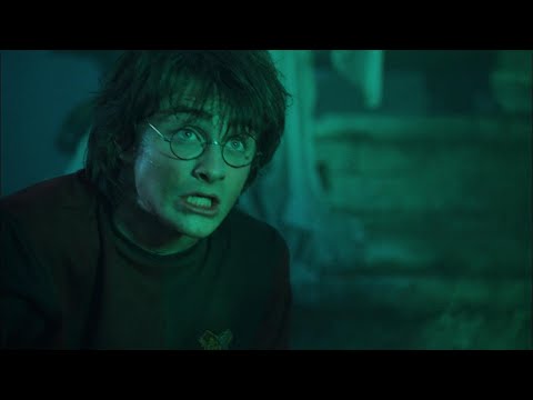 All Avada Kedavra in Harry Potter