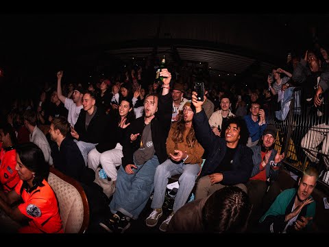 GIZMO Battle 2025 _ The Final Ryuya Shirai vs Gabriel Bahtit