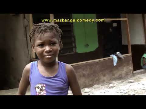 Best of Aunty Success 2019 (Mark Angel Comedy)