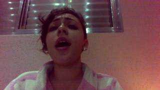 Cuida de mi Belinda cover