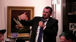 כנס יסוד ועד ידידי שובו בארה״ק בראשות מרן שר התורה שליט״א והילולת רבי יהודה בן עטר