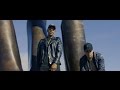 Thomas Teago - Lights Down Low ft. Fazer [Official Video]