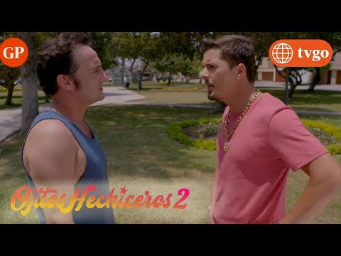 Wizard Eyes 11/02/2019 - Chapter 159 - 5/5