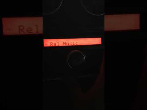 Lincoln, Nebraska FM Bandscan - December 4, 2018