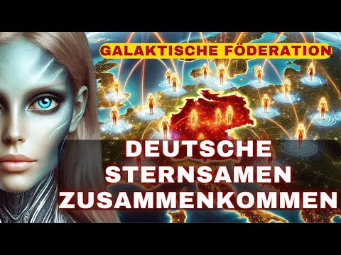 [Galaktische Föderation] Sternensaaten von Deutschland! Wir brauchen euch, um uns zu vereinen