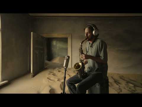 THYLACINE - Kolman (Official Music Video)