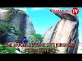 The Mugore Stone Sites In Kiruhura Cwezi Historical Stone