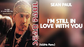 Sean Paul - I&#39;m Still In Love With You (432Hz)
