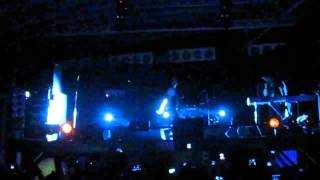 Apoptygma Berzerk@Mexico City-Moment of Tranquility-Kathy´s song