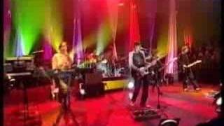 Elastica Generator Jools Holland