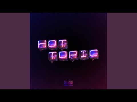 Hot Topic (feat. Casey Orange)