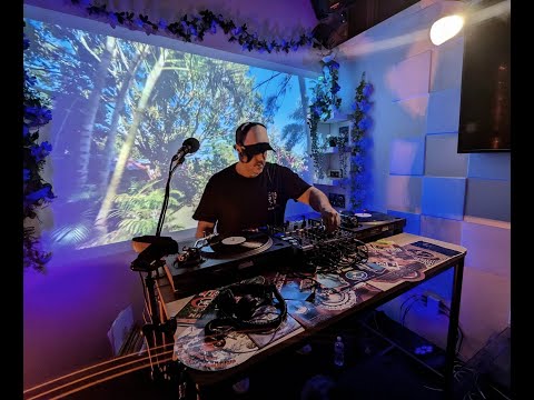 DJ LUSH - Vinyl Set - Golden Era DnB 1996 - 2006