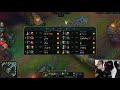 LS Loses It