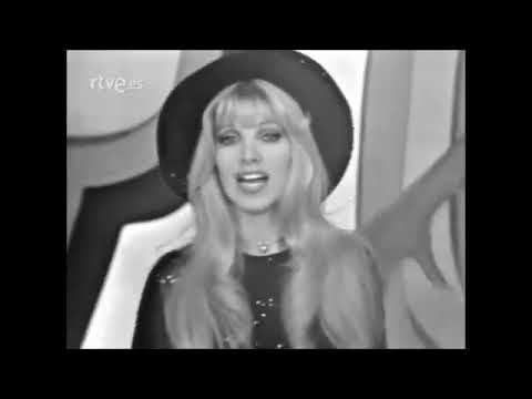 Lynsey de Paul - Ooh I Do (TV 1974)