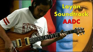 Download lagu Melly Goeslaw : Ku Bahagia | Guitar Cover | AADC Soundtrack mp3