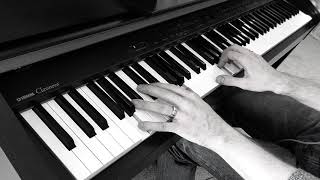 Ludovico Einaudi | Seven Days Walking, Day 1 | Gravity