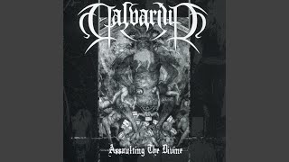 Wrathpainted Hammer Upon Their Weakening