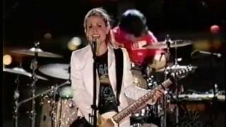 Sheryl Crow - &quot;Light In Your Eyes&quot; (Macy&#39;s 4th July 2004)