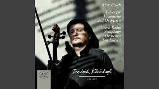 Download lagu Romanze in F Major, Op. 85 (arr. K. Friedrich for cello and orchestra) mp3 Download lagu Romanze in F Major, Op. 85 (arr. K. Friedrich for cello and orchestra) mp3