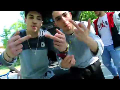 Ombra ft Master-G - SVNGV PT2 (Pach Prod)