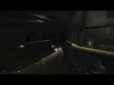 Escape From Tarkov "12.6 AI Improvements"
