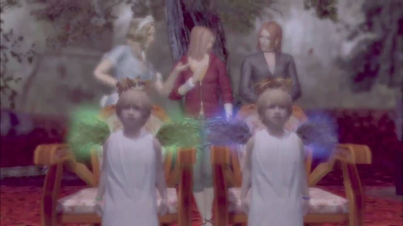 Deadly Premonition "Road Trailer"